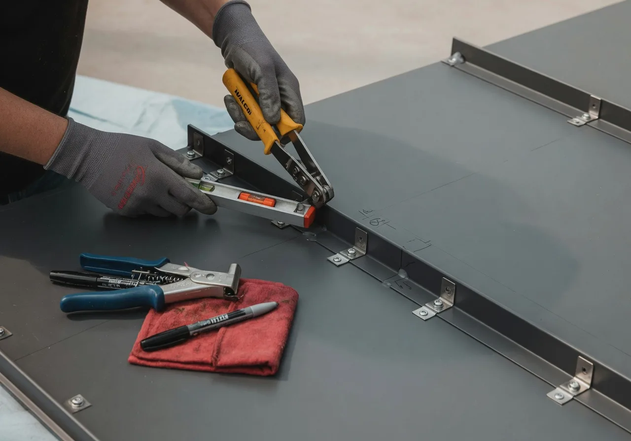 Why choose Metal Roofing Installation in Stephens, AR